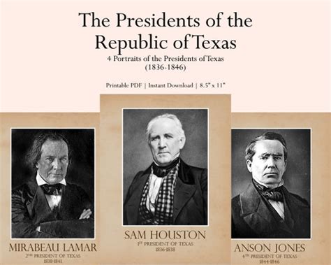 Who is the First President of the Republic of the .